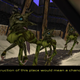 Illustration for article titled Perfect Dark XBLA - Before And After